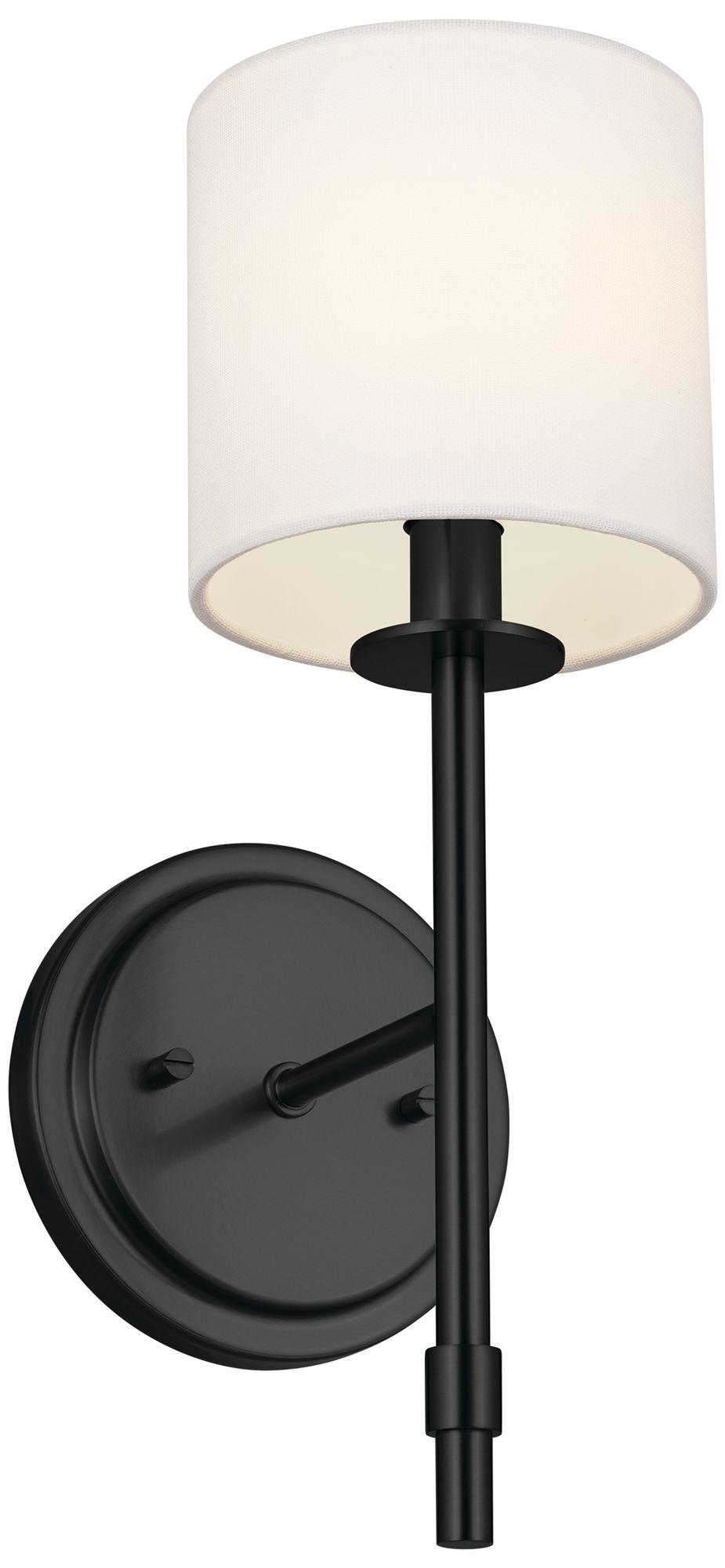 Kichler Ali Black Collection