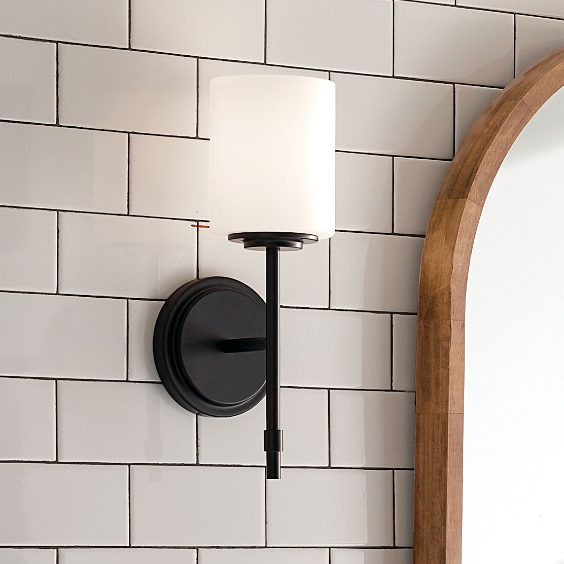 Kichler Ali Black Collection