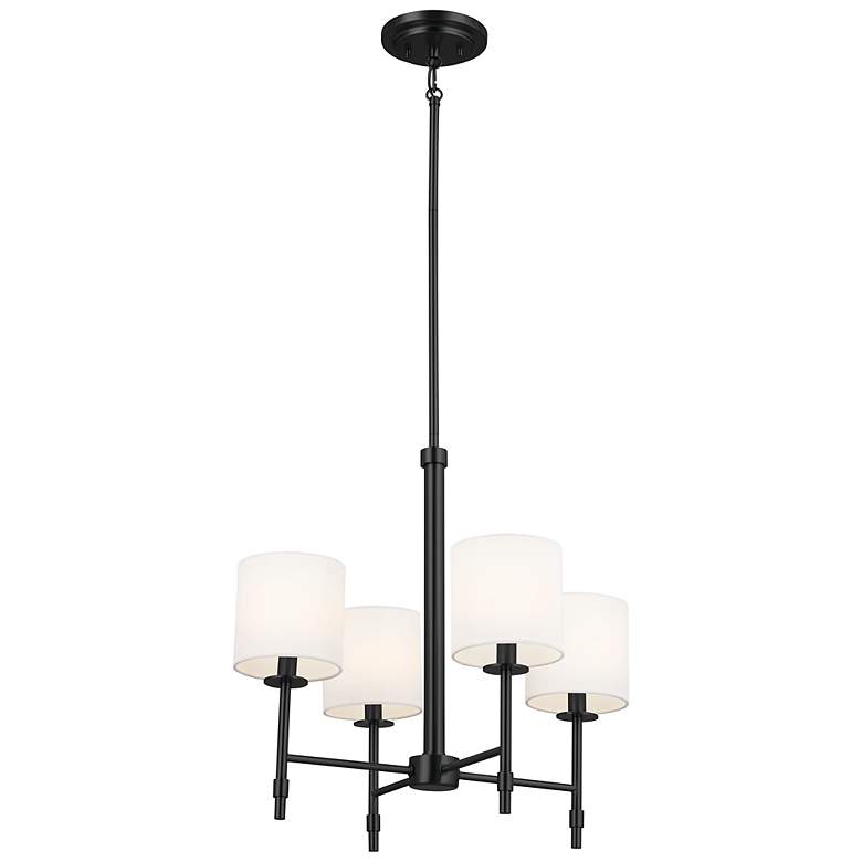 Image 2 Kichler Ali Chandelier 1 Tier Small