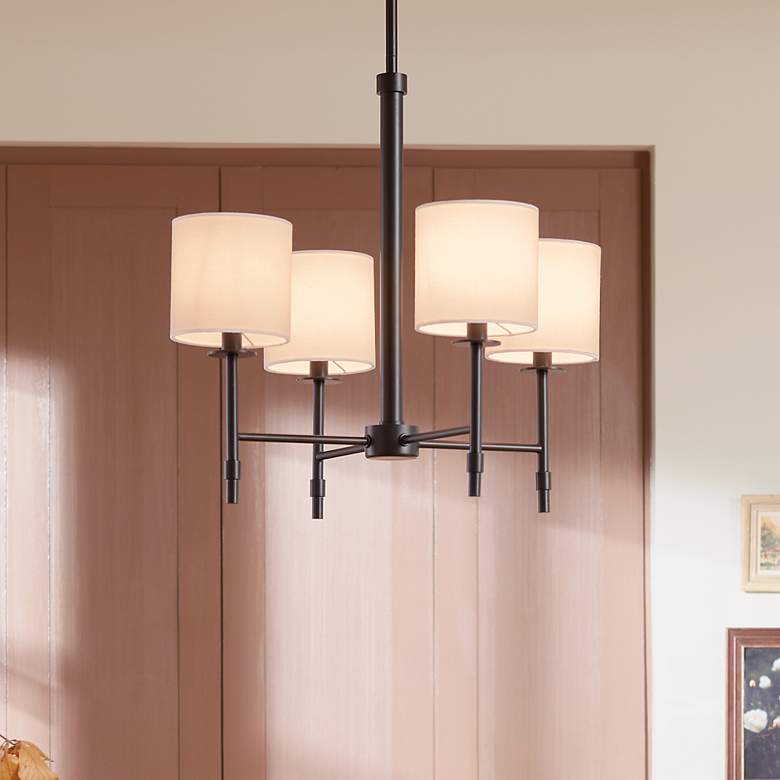 Image 1 Kichler Ali Chandelier 1 Tier Small