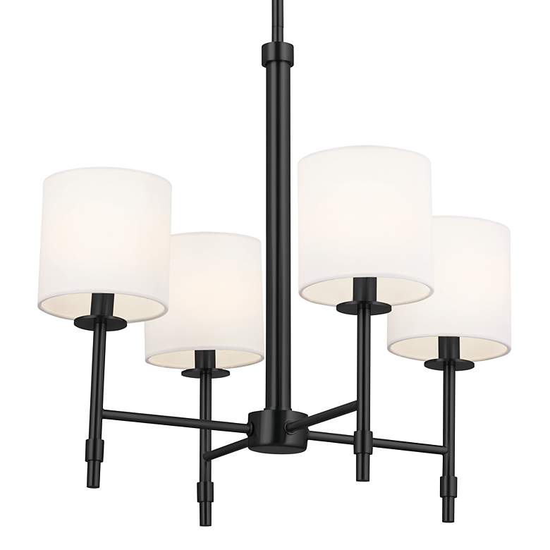 Image 3 Kichler Ali Chandelier 1 Tier Small more views