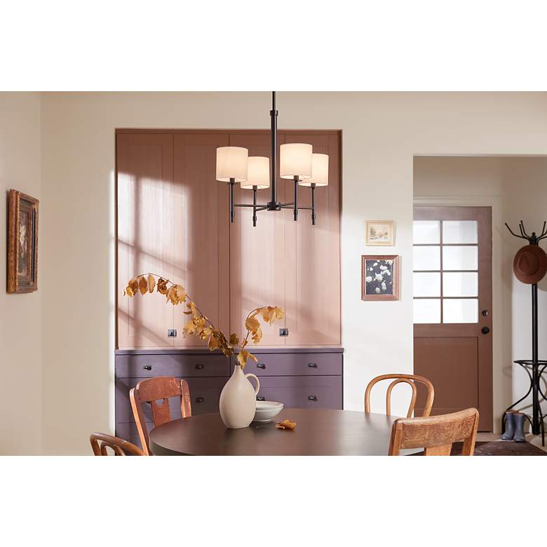 Image 5 Kichler Ali Chandelier 1 Tier Small more views