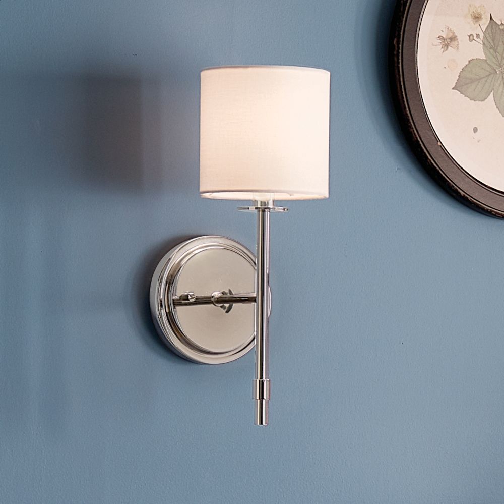 Kichler Ali Chrome Collection