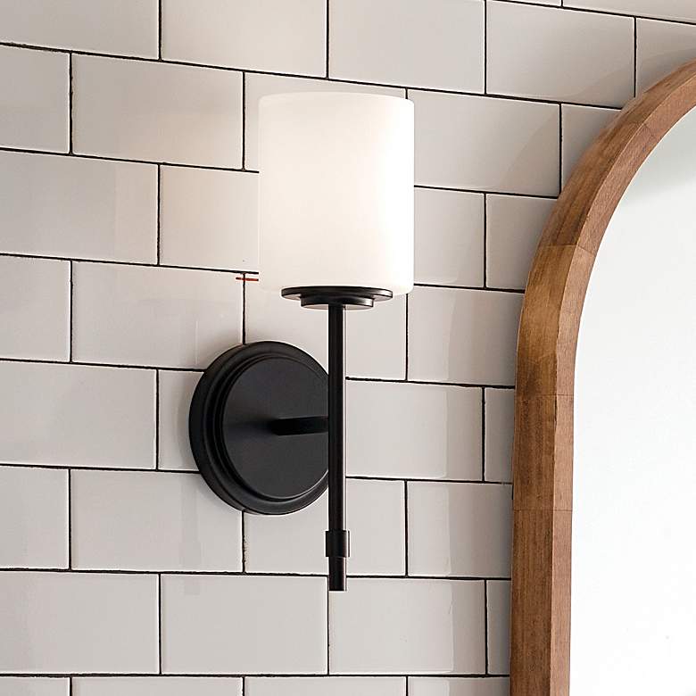 Image 1 Kichler Ali Wall Bracket