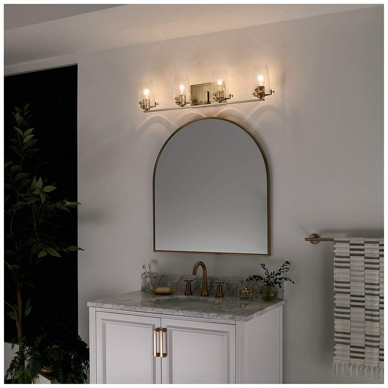 Image 7 Kichler Alton Bath 3Lt more views