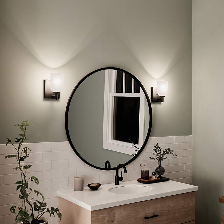 Image 5 Kichler Alton Bath 4Lt more views