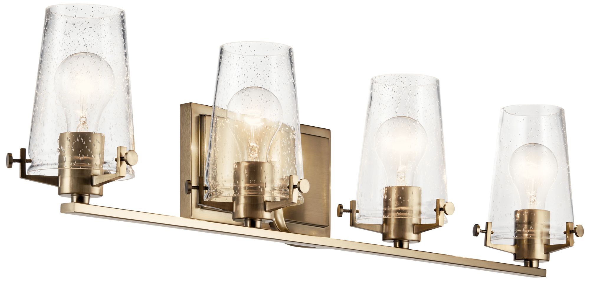 Kichler Alton Bath 4Lt