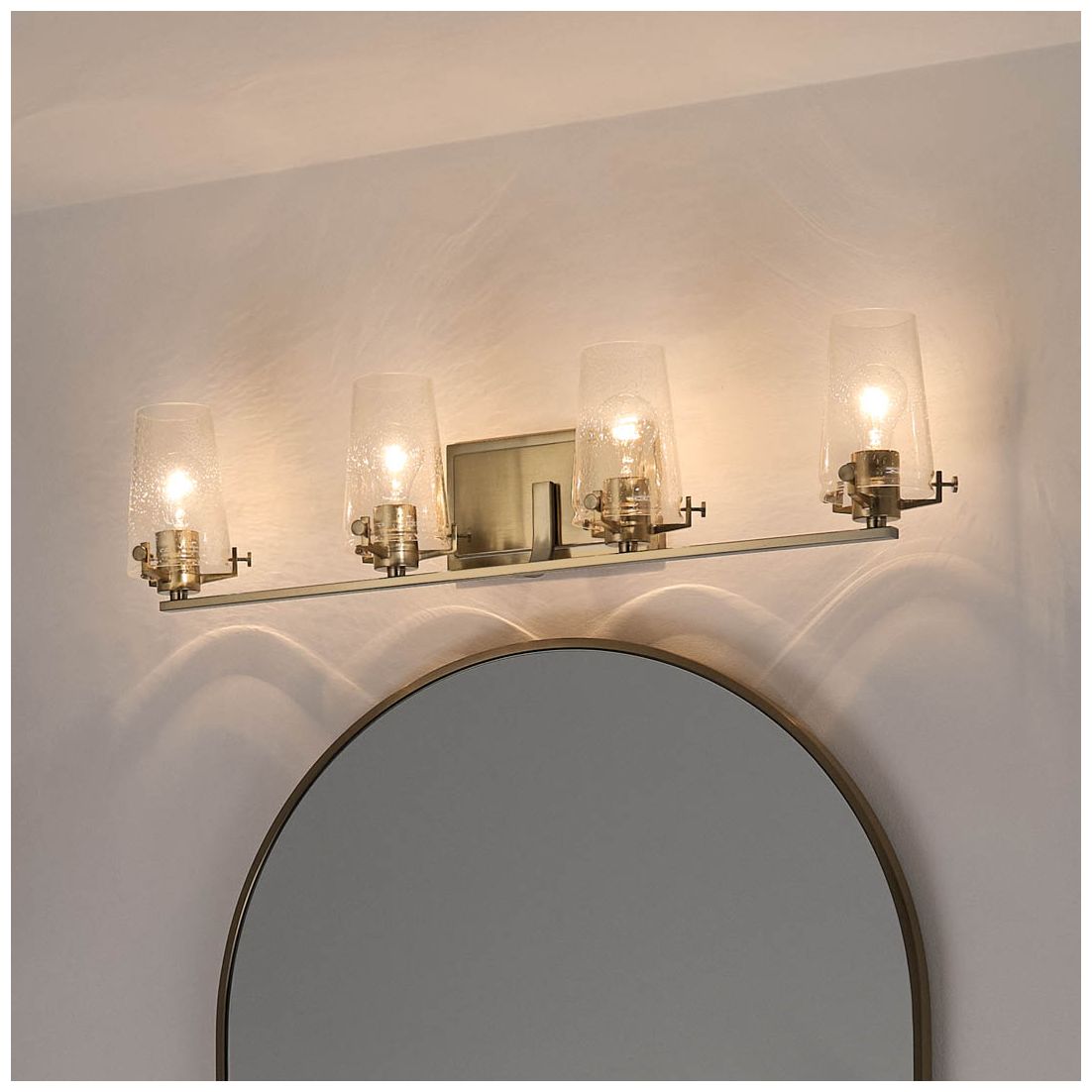 Kichler Alton Bath 4Lt