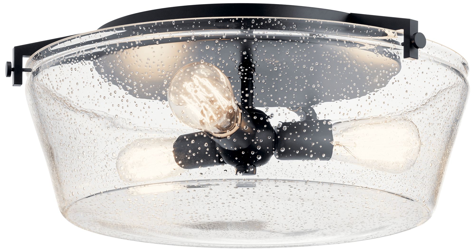 KICHLER Alton Black Collection