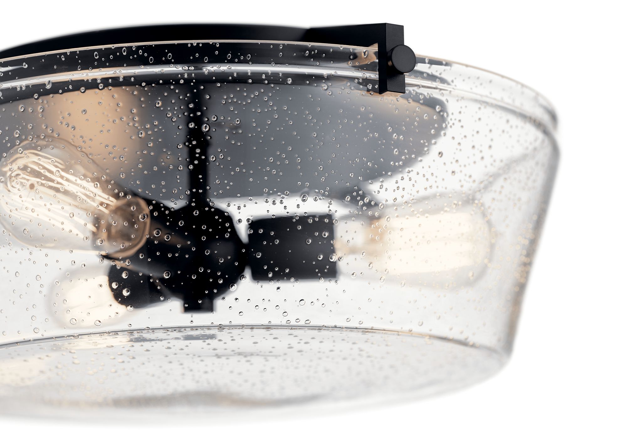 Image 2 Kichler Alton Flush Mount 3Lt more views