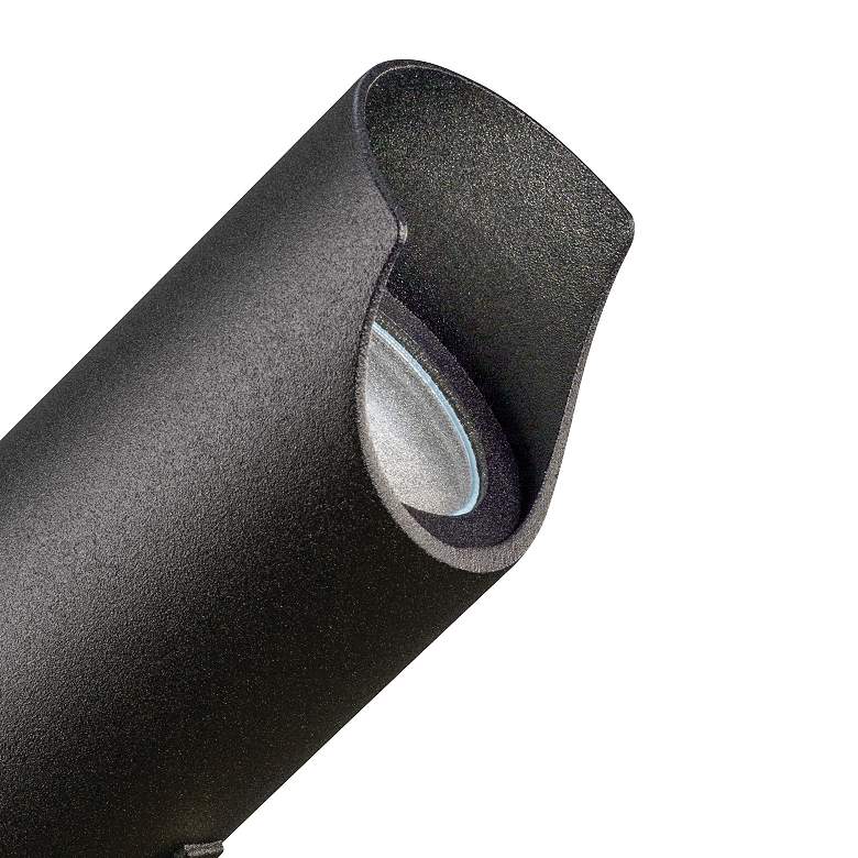 Image 4 Kichler Aluminum Low Voltage Landscape Scoop Accent Light more views
