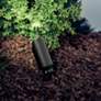 6_Kichler Aluminum Low Voltage Landscape Scoop Accent Light more views