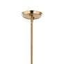 4_Kichler Alvaro 39 3/4"W Champagne Bronze 12-Light Chandelier more views