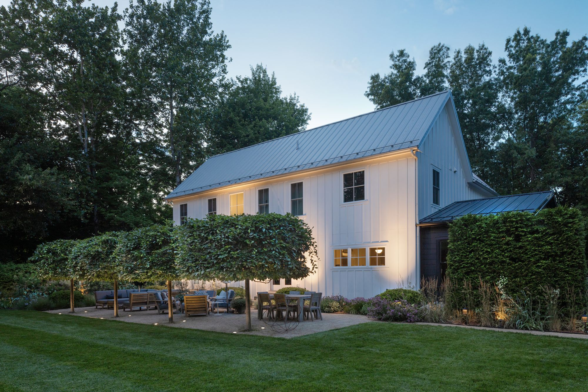 Kichler Ambiance 4 1/2" High Bronze 2700K LED Flat Top Well Light