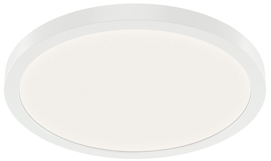 KICHLER Ara White Collection