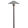 Thumbnail3 of Kichler Architectural Bronze Landscape Path Light