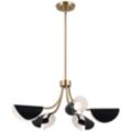 KICHLER Arcus Bronze Collection