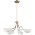 Kichler Arcus Bronze Collection
