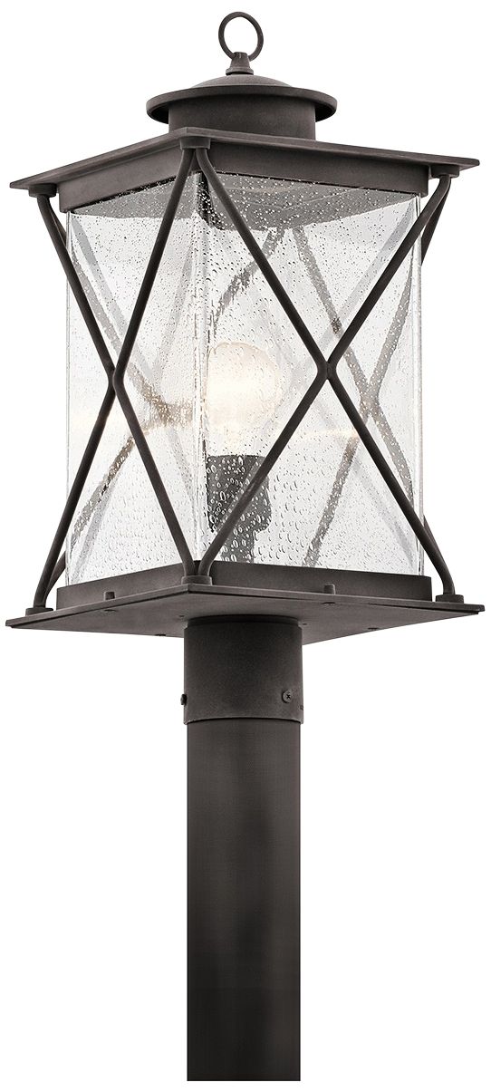 KICHLER Argyle Collection