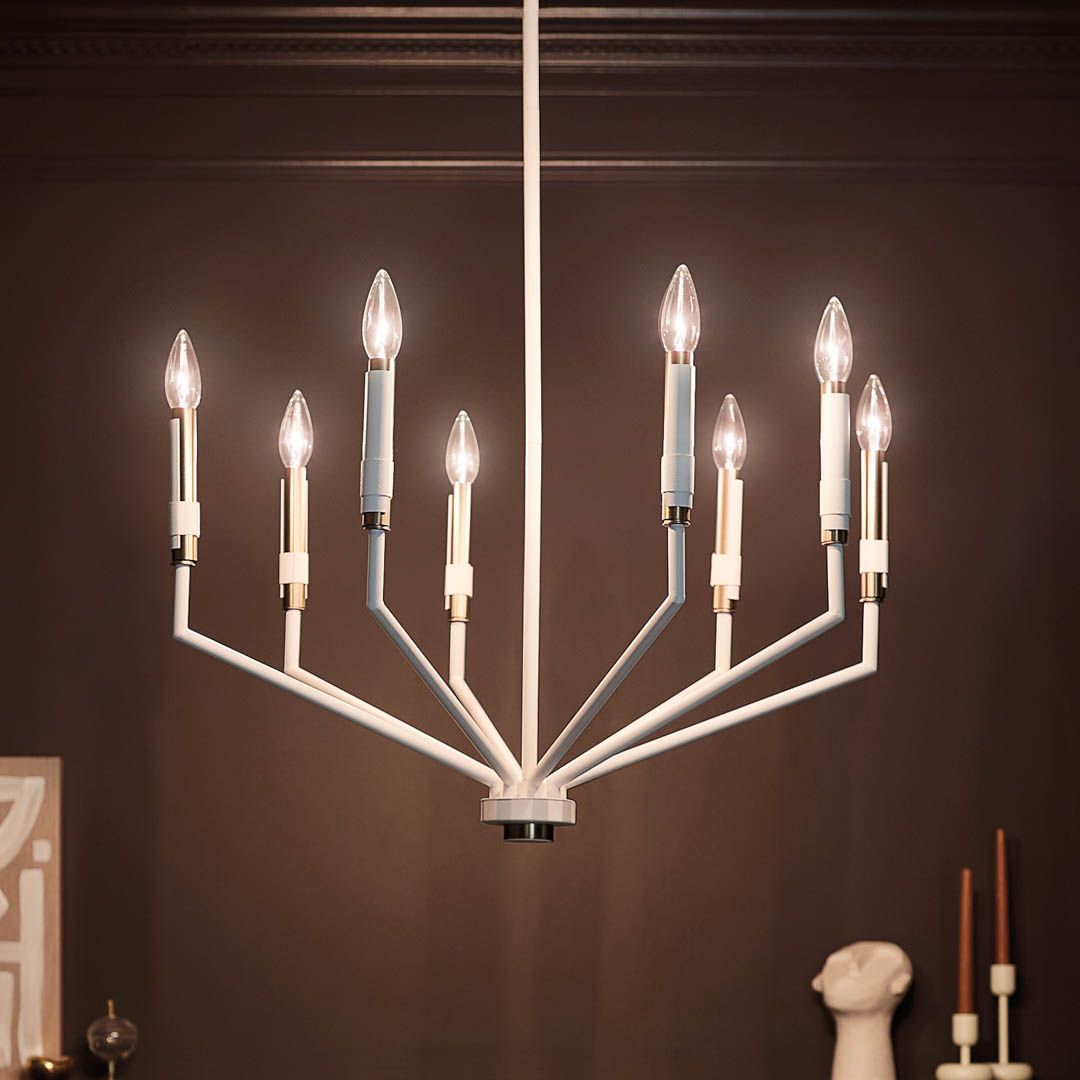 Kichler Armand Chandelier
