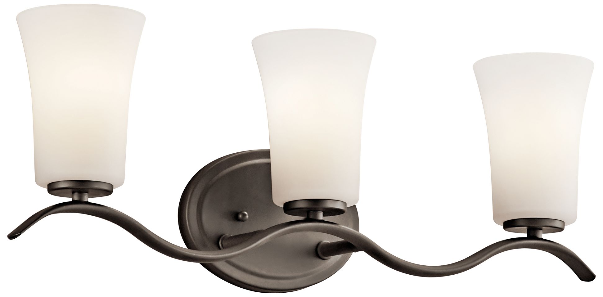 KICHLER Armida Bronze Collection