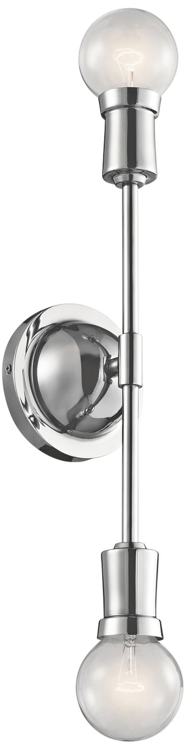 Kichler Armstrong Chrome Collection