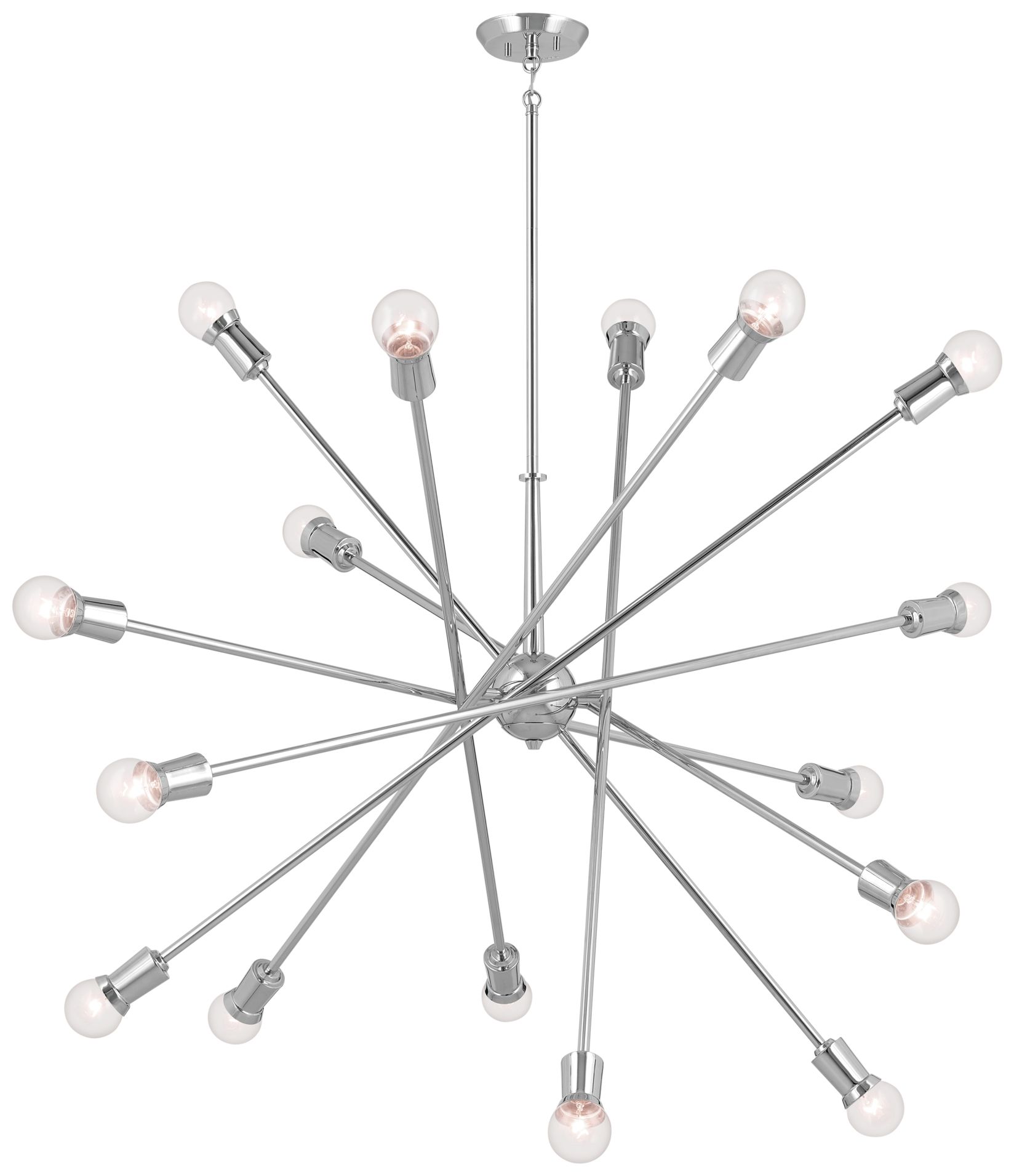 Kichler Armstrong Chrome Collection