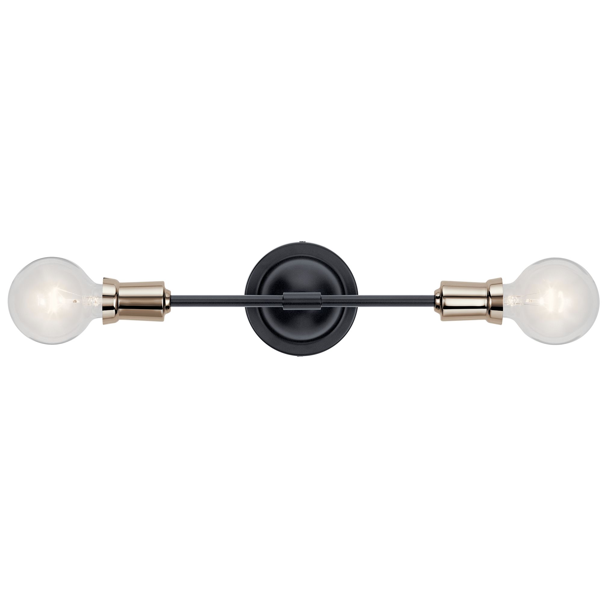 Image 3 Kichler Armstrong Wall Sconce 2Lt more views