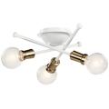 Kichler Armstrong White Collection