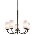 KICHLER Aubrey Bronze Collection