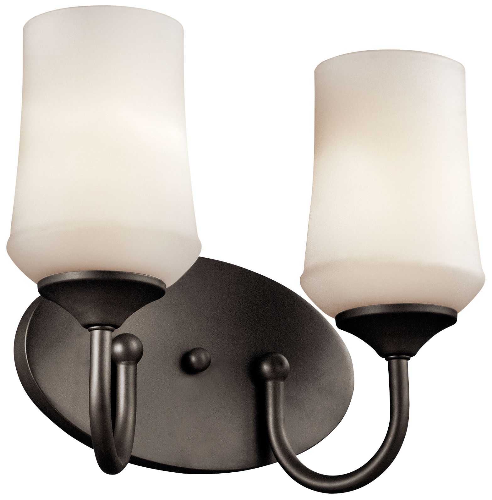 KICHLER Aubrey Bronze Collection