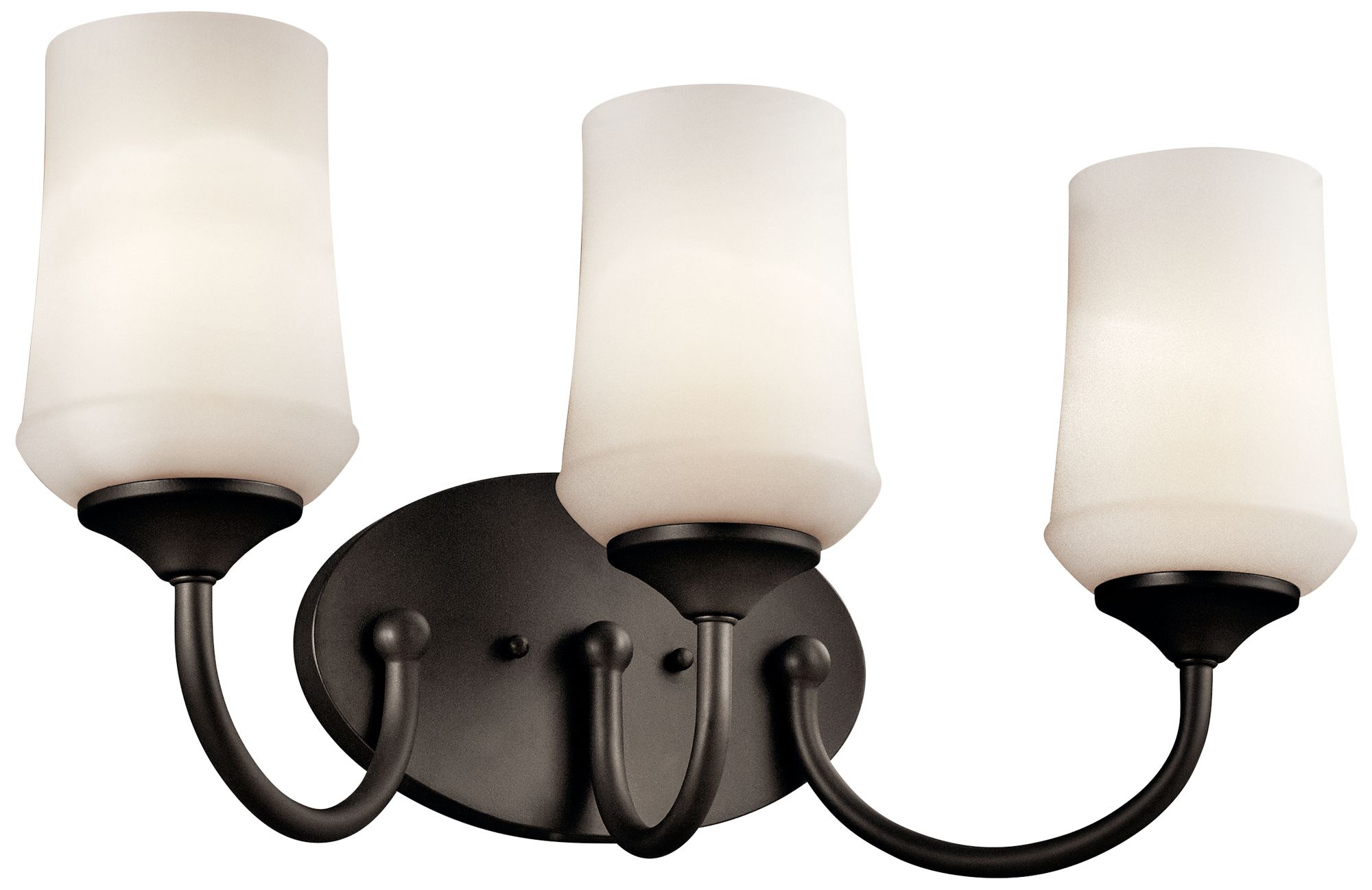 KICHLER Aubrey Bronze Collection