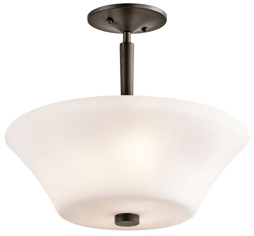 KICHLER Aubrey Bronze Collection