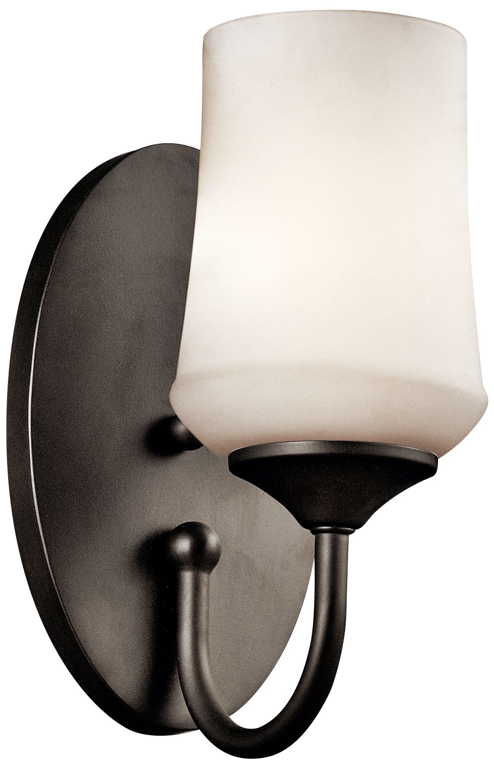 KICHLER Aubrey Bronze Collection