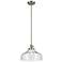 Kichler Avery 14 1/2" Wide Brushed Nickel Pendant Light