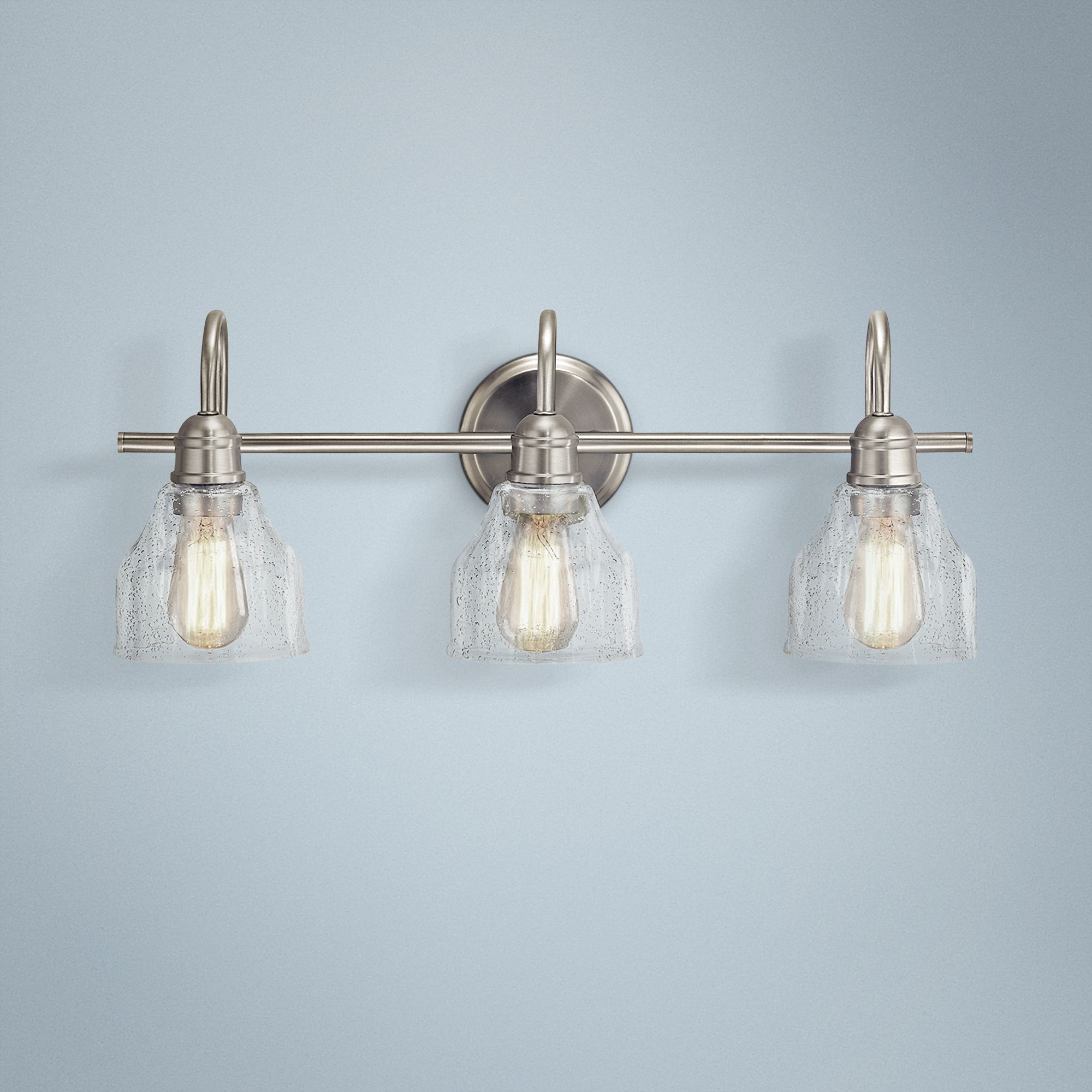 kichler avery 3 light