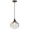 Kichler Avery 9 3/4" Wide Olde Bronze Mini Pendant