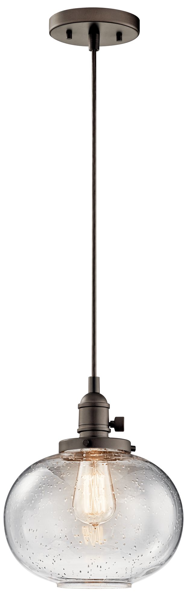 KICHLER Avery Bronze Collection