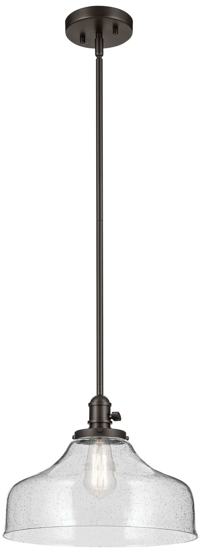 KICHLER Avery Bronze Collection