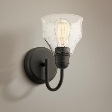 KICHLER Avery Bronze Collection