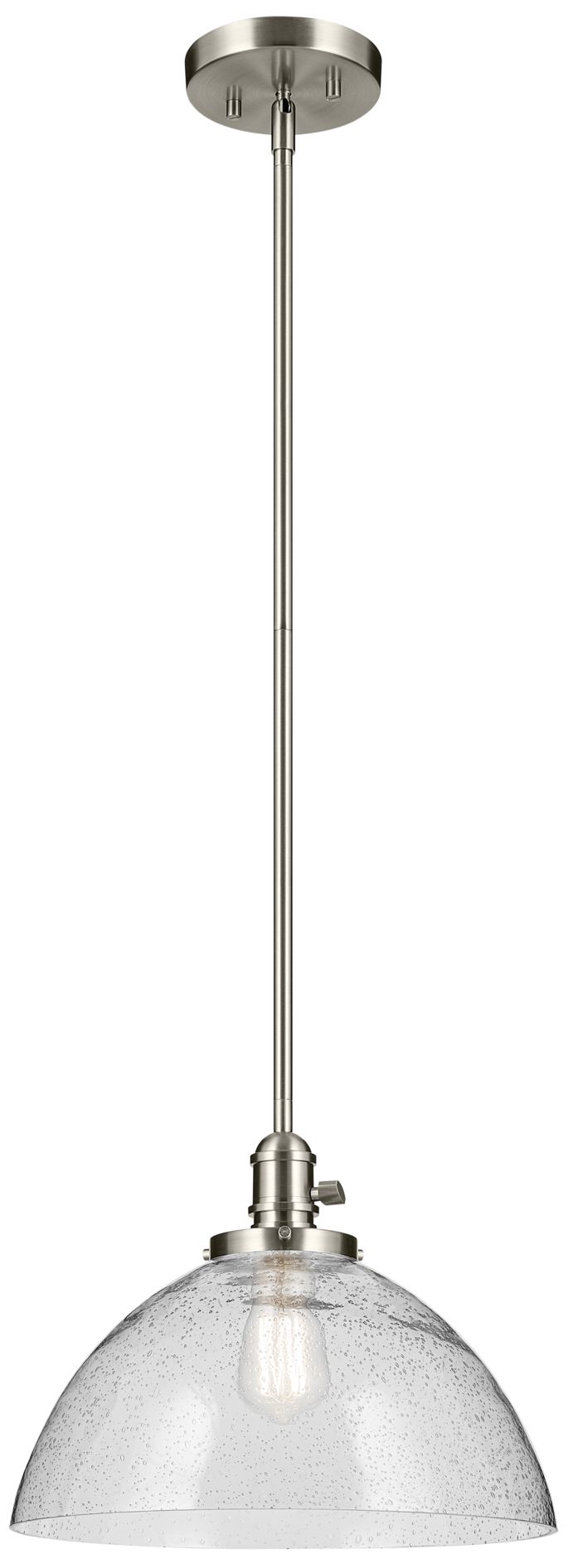 Kichler Avery Glass Collection