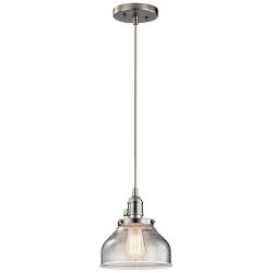 Kichler Avery Mini Pendant 1 Light