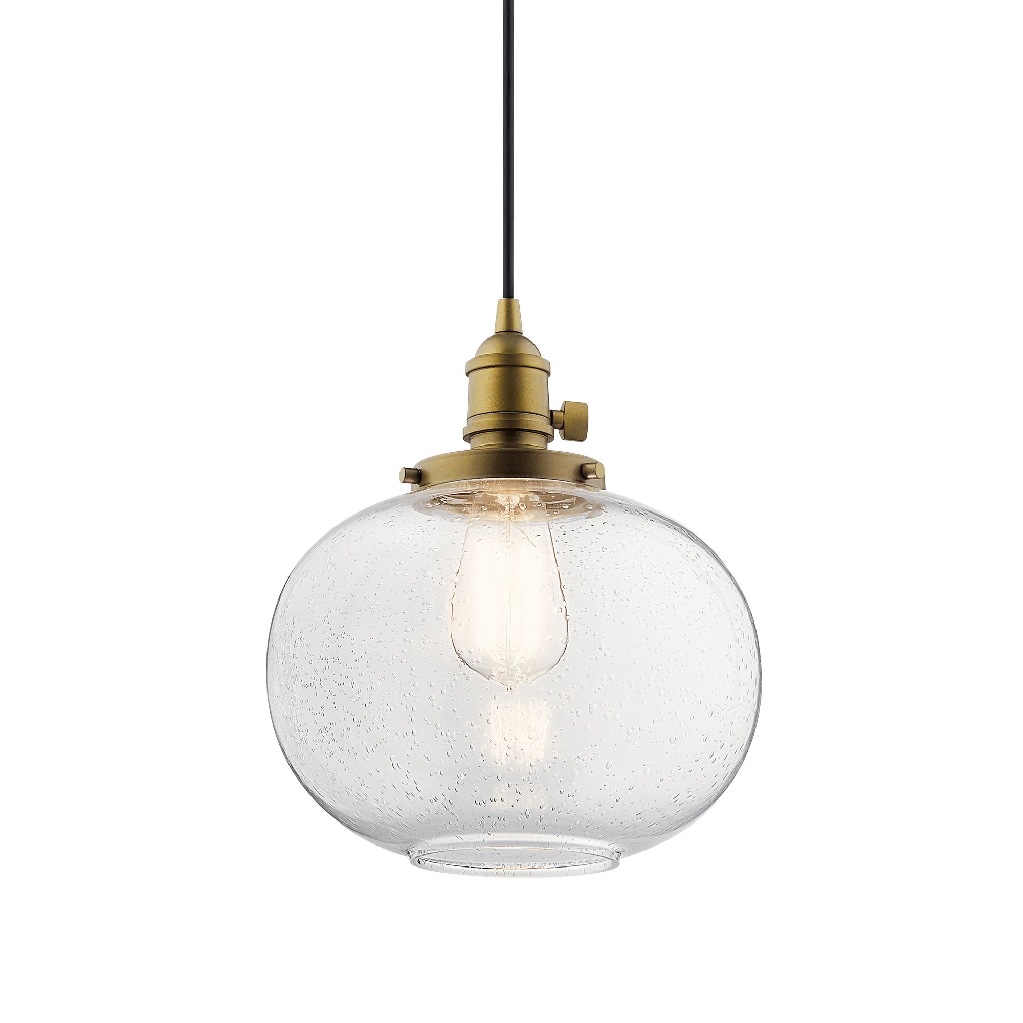 Image 2 Kichler Avery Mini Pendant 1Lt more views