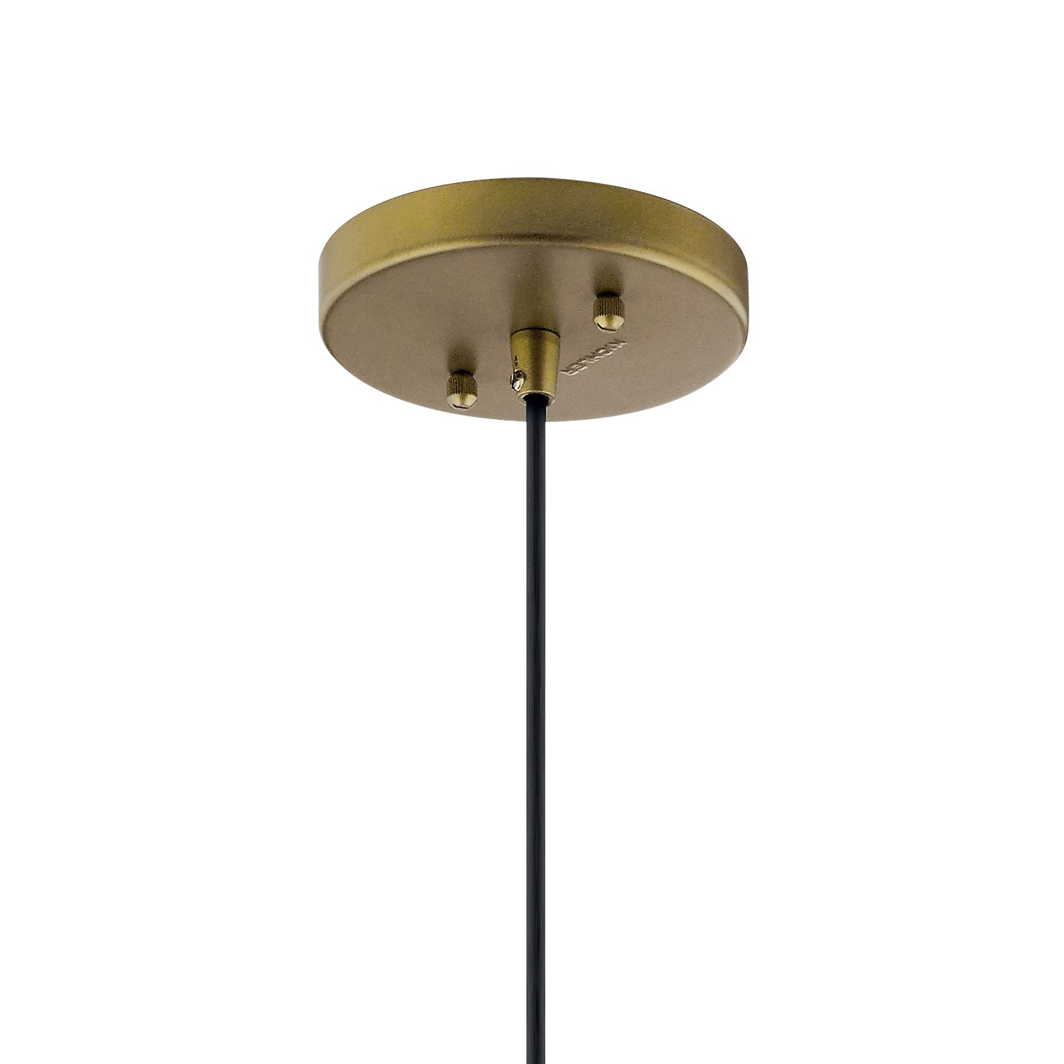 Image 4 Kichler Avery Mini Pendant 1Lt more views