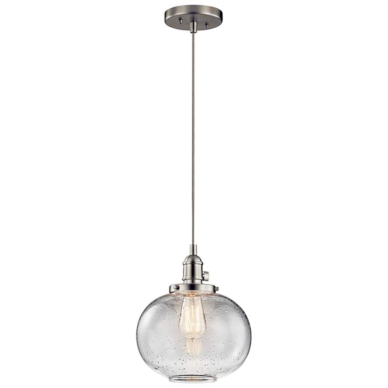 Image 1 Kichler Avery Mini Pendant 1Lt