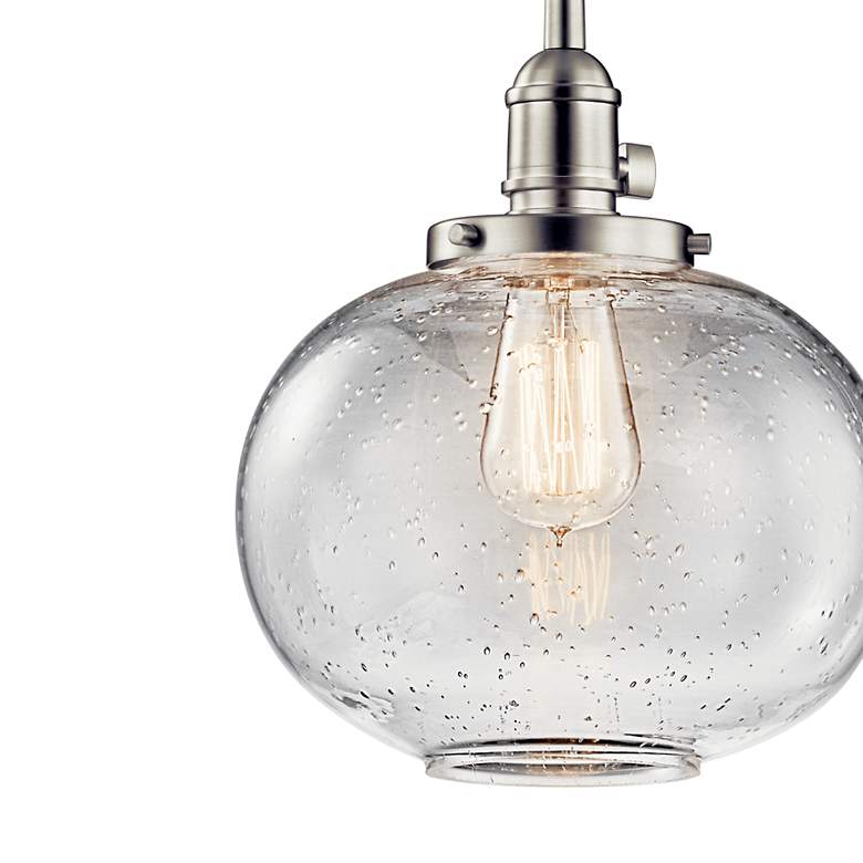 Image 3 Kichler Avery Mini Pendant 1Lt more views