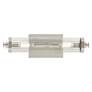 2_Kichler Azores 16" Wide Polished Nickel 2-Light Bath Light more views