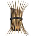 KICHLER Baile Black Collection