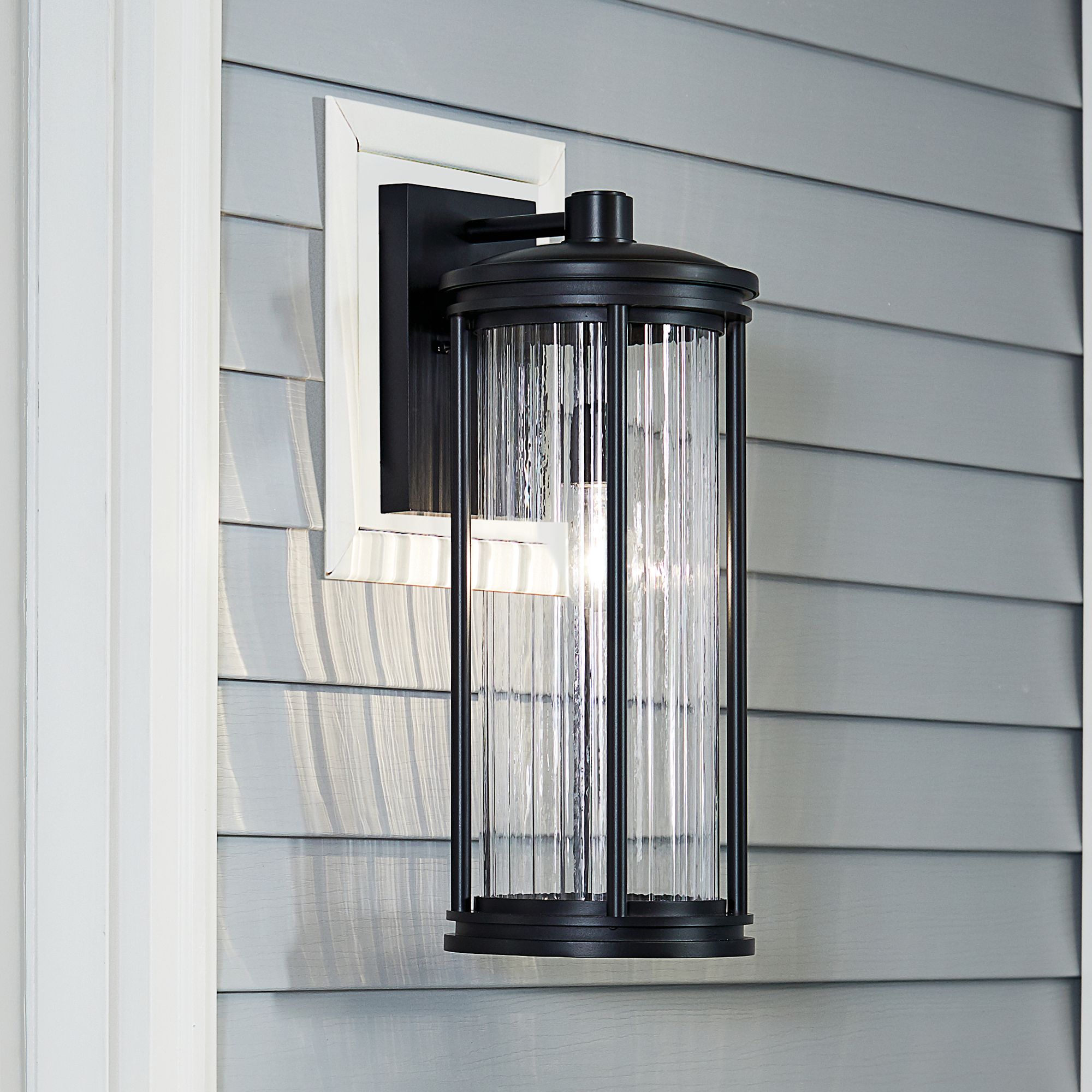 KICHLER Barras Collection