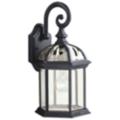 KICHLER Barrie Black Collection